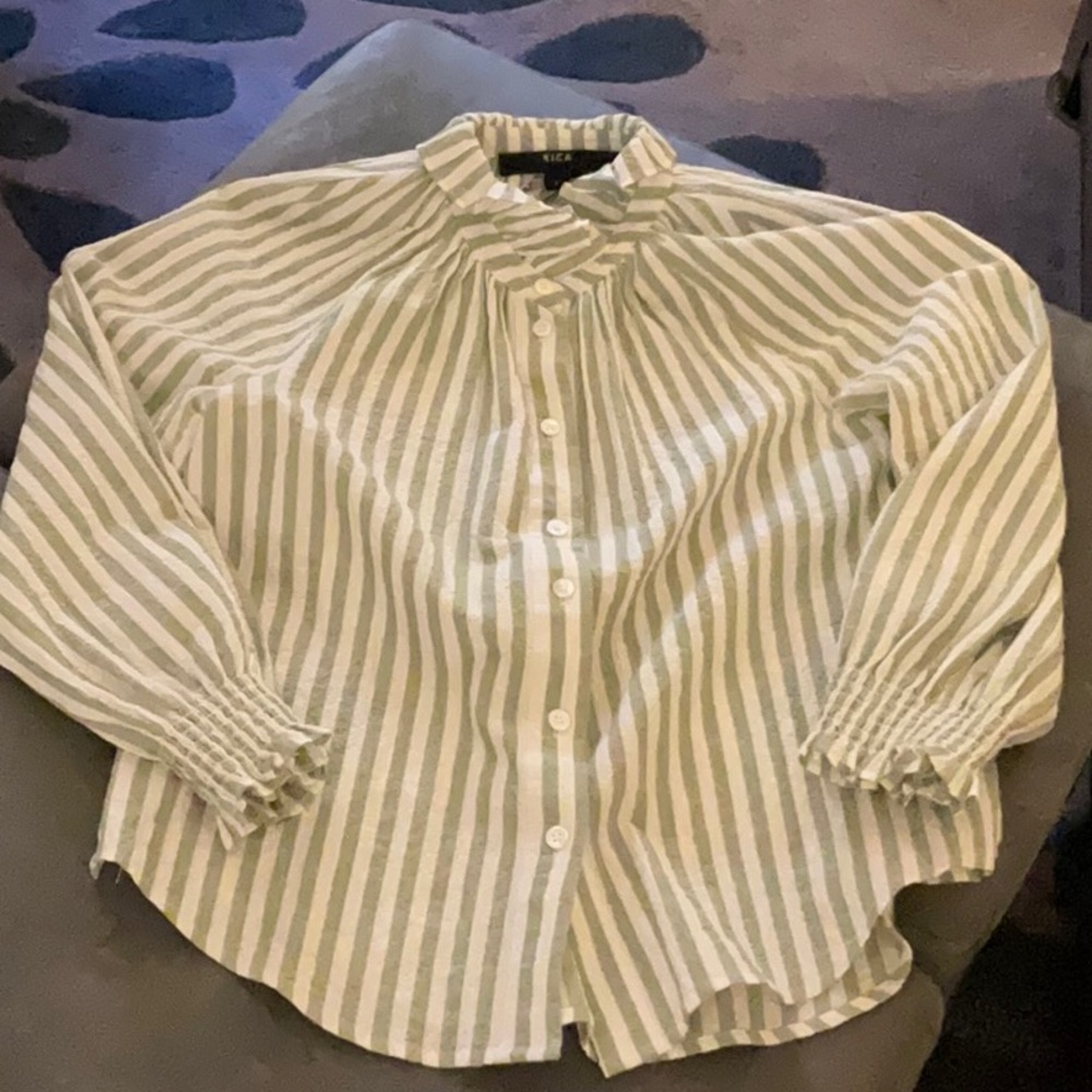 Veronica Beard Blouse